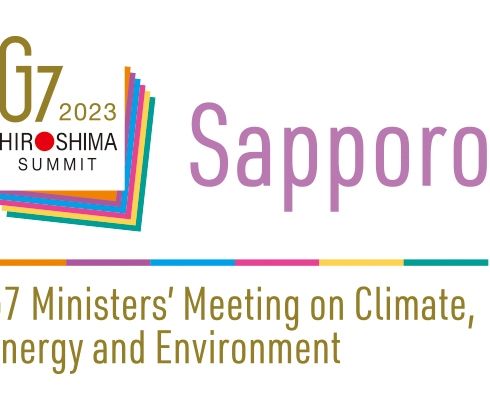G7 Energy Ministers Note CEM Contributions to Clean Energy Progress in Sapporo Communique