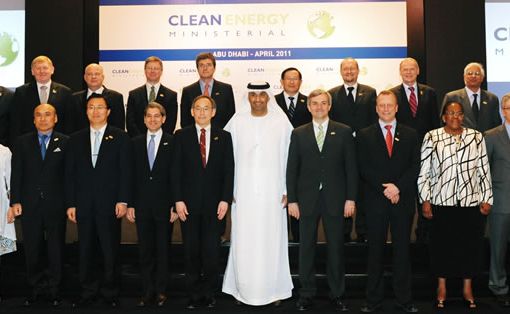 2nd Clean Energy Ministerial (CEM2)