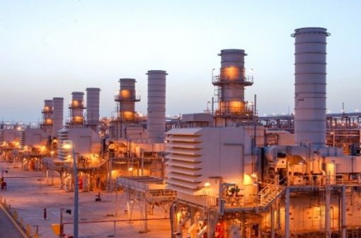 Haradh Gas Plant Department (HDGPD) Global Energy Management implementation case study