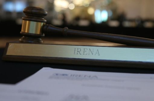 IRENA Assembly