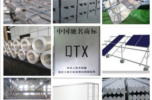 Qingtongxia Aluminum Industry Co., Ltd. Global Energy Management implementation case study