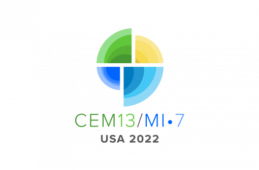 Applications Now Open for CEM13/MI7 Side Events